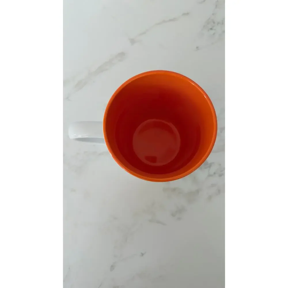 Disney Winnie the Pooh Halloween Costumes Ceramic Coffee Mug 24oz NWT